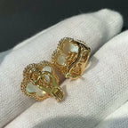 [⭐Miroze ] 2026 NEW LUCKY SPRING EARRINGS
