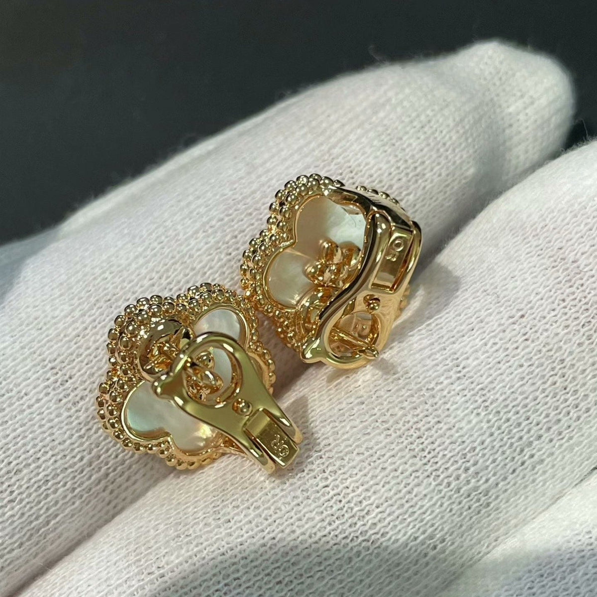 [⭐Miroze ] 2026 NEW LUCKY SPRING EARRINGS