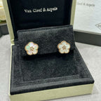 [⭐Miroze ] 2026 NEW LUCKY SPRING EARRINGS