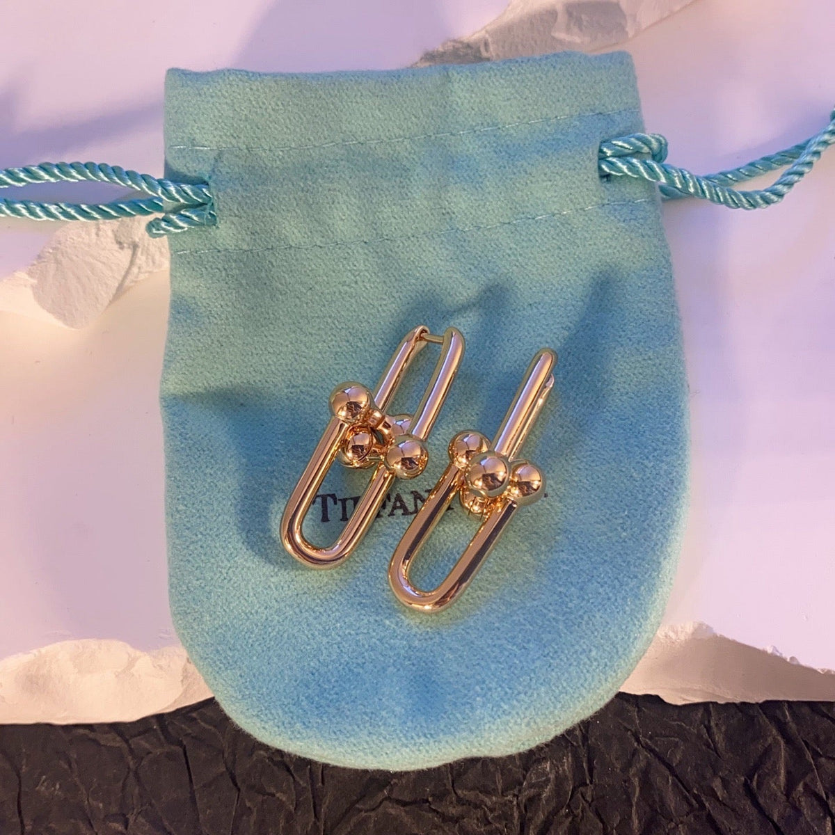 [[⭐Miroze] ] TF U-shaped earrings