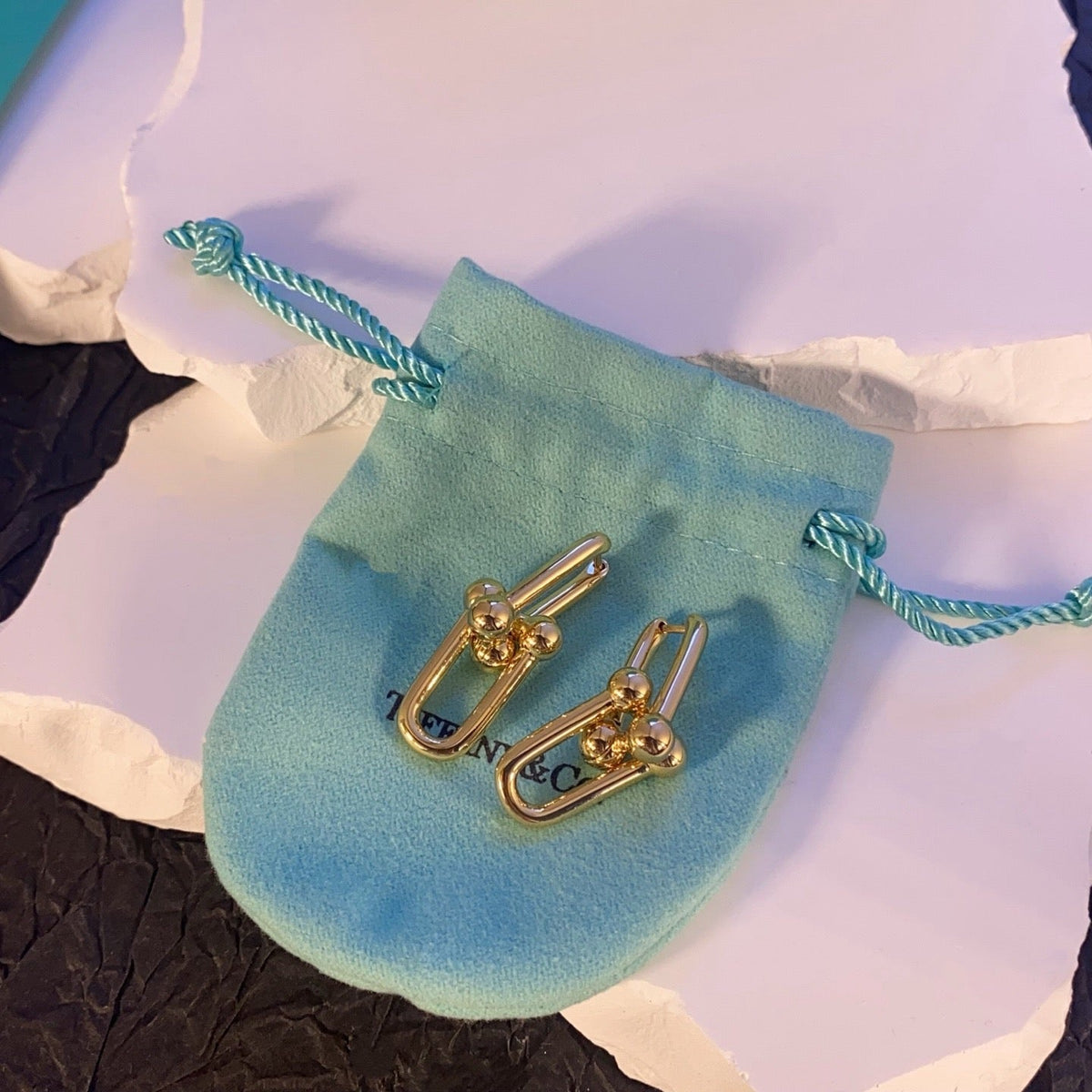 [[⭐Miroze] ] TF U-shaped earrings