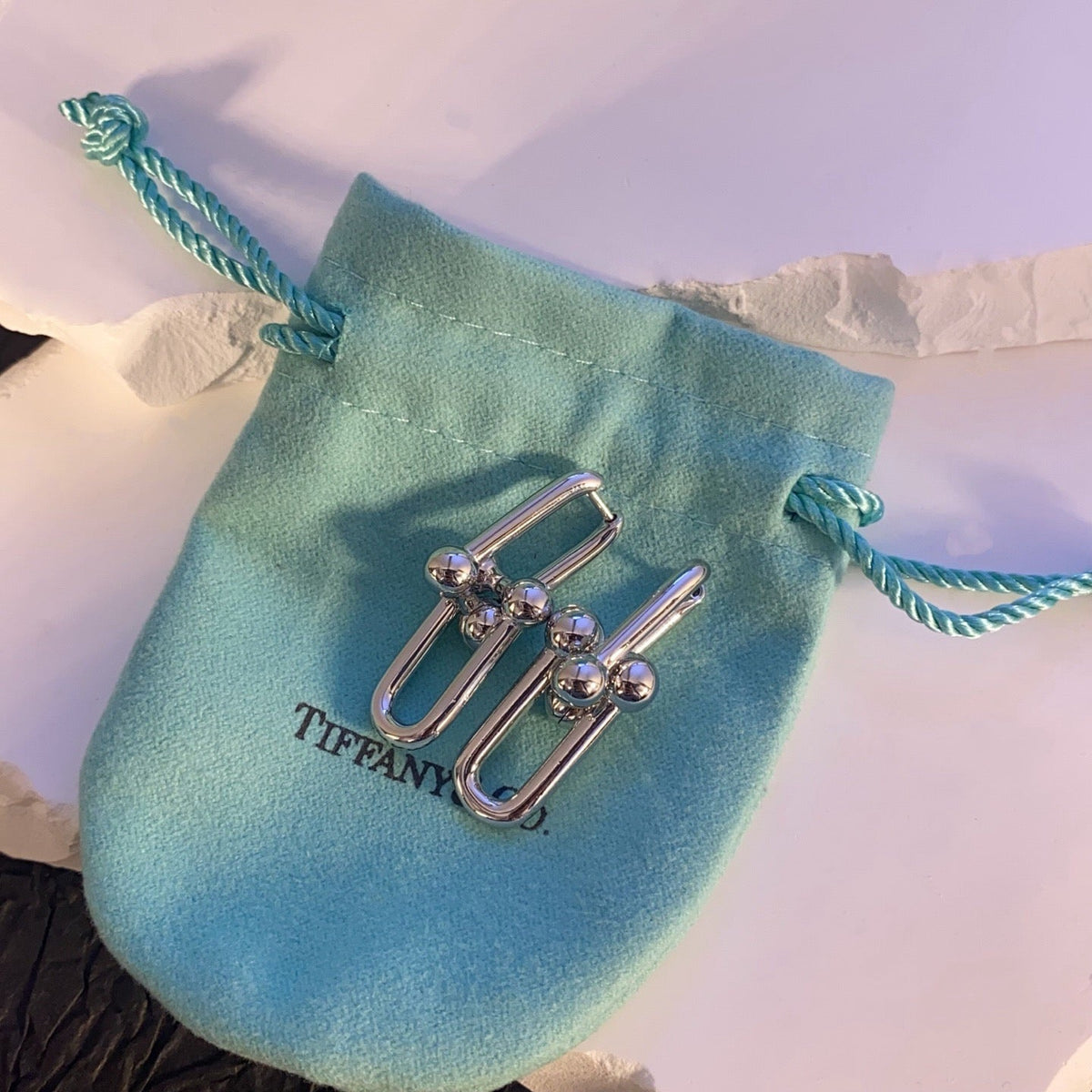 [[⭐Miroze] ] TF U-shaped earrings