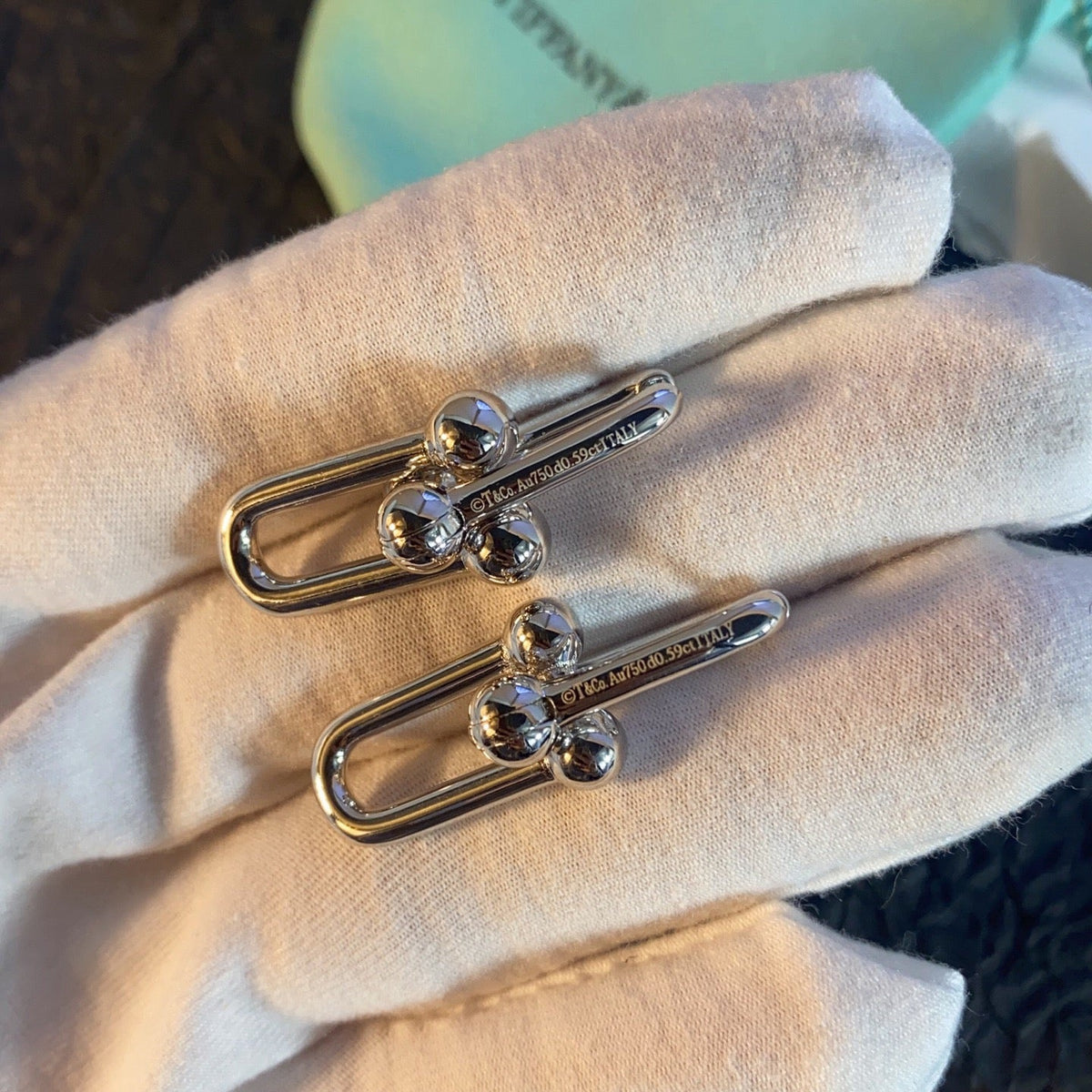 [[⭐Miroze] ] TF U-shaped earrings