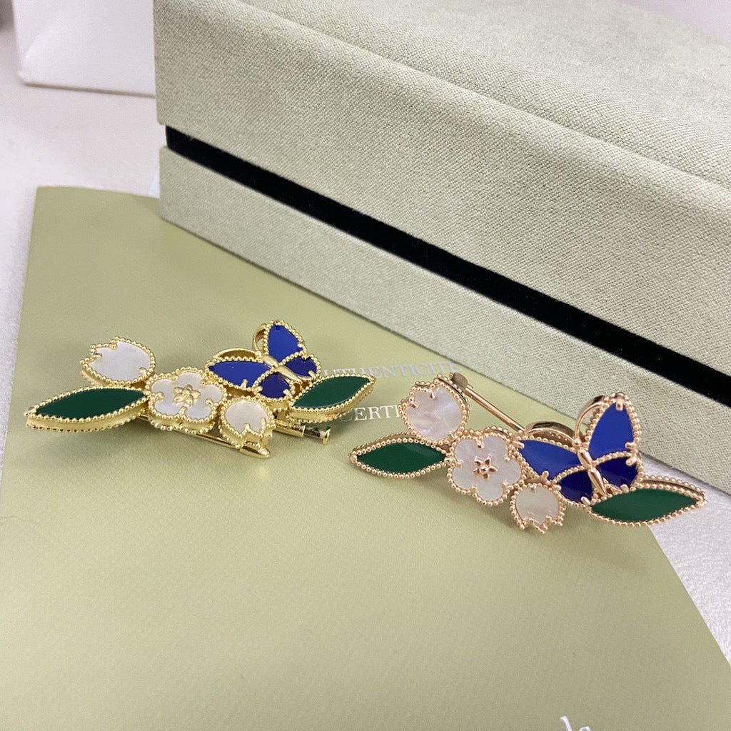 [⭐Miroze ] 2026 NEW MODEL SPRING LUCKY BROOCH