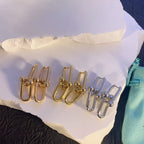 [⭐Miroze ] HW SERIES EARRINGS