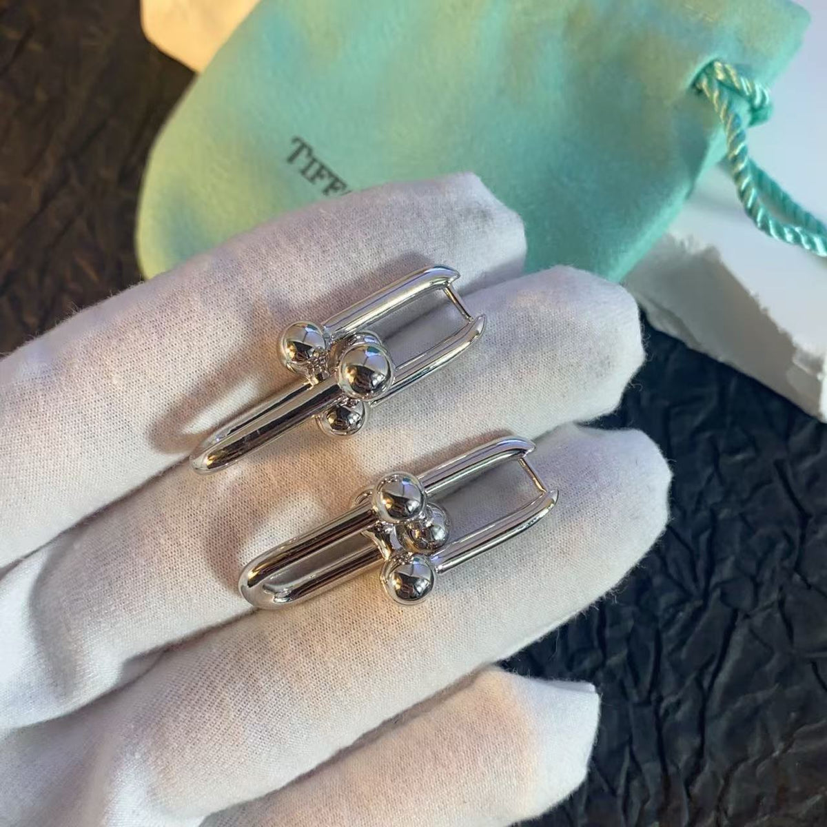 [⭐Miroze ] HW SERIES EARRINGS