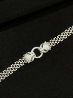 [⭐Miroze ] DOUBLE PANTHER BRACELET
