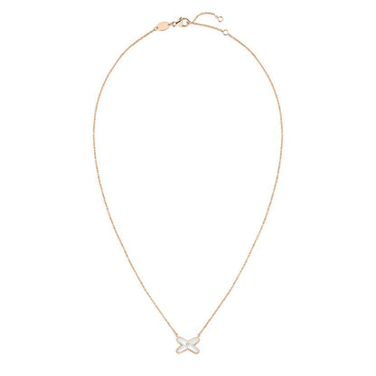 [⭐Miroze]JEUX DE NECKLACE 1 DIAMOND