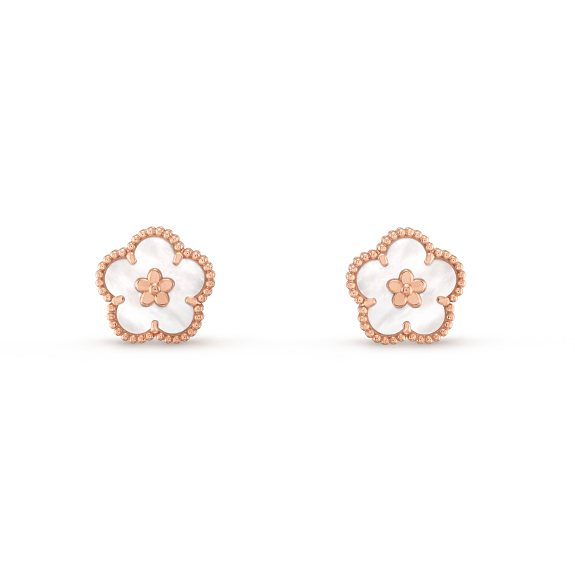 [⭐Miroze ] 2026 NEW LUCKY SPRING EARRINGS
