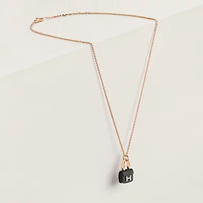 ⭐Miroze WOMEN'S HM AMULETTES CONSTANCE PENDANT NECKLACE