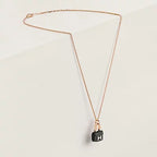 ⭐Miroze WOMEN'S HM AMULETTES CONSTANCE PENDANT NECKLACE