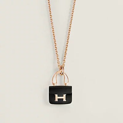 ⭐Miroze WOMEN'S HM AMULETTES CONSTANCE PENDANT NECKLACE