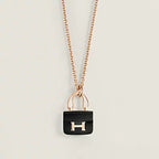 ⭐Miroze WOMEN'S HM AMULETTES CONSTANCE PENDANT NECKLACE
