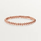 ⭐Miroze CLASH BRACELET 8MM DIAMONDS