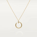 ⭐Miroze JUSTE NECKLACE GOLD