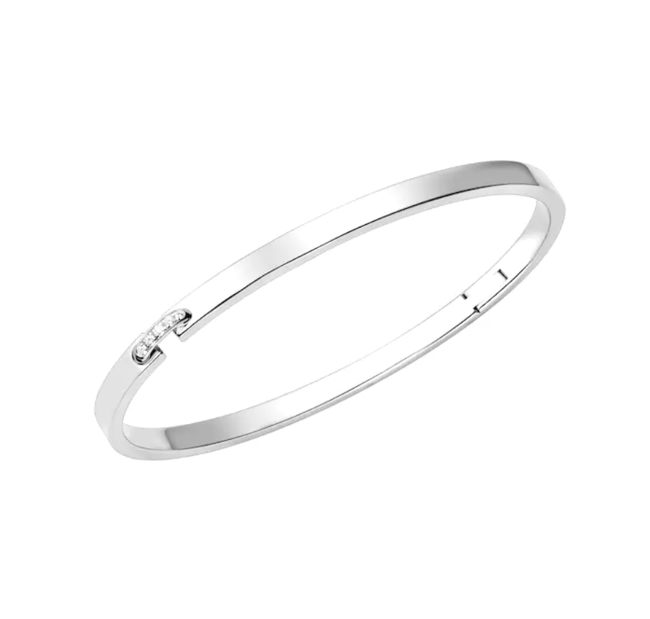 ⭐Miroze LIENS EVIDENCE DIAMOND BRACELET
