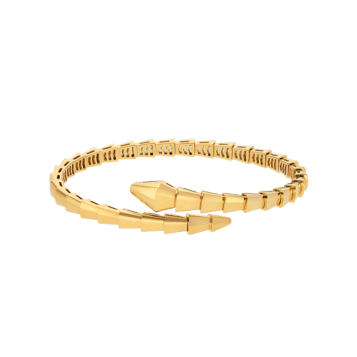 [⭐Miroze]SERPENTI VIPER GOLD BRACELET