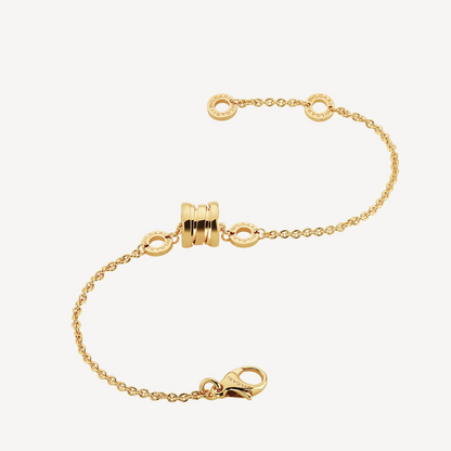 [⭐Miroze]ZERO 1 SOFT GOLD BRACELET