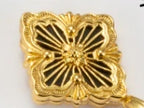 [⭐Miroze] B.C.L SMALL SIZE ENAMEL NECKLACE£¨Various colors)