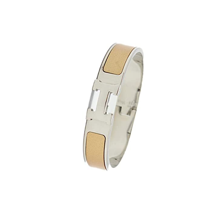 [⭐Miroze]H CHAMPAGNE BRACELET