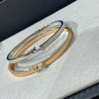 ⭐Miroze LIENS EVIDENCE DIAMOND BRACELET
