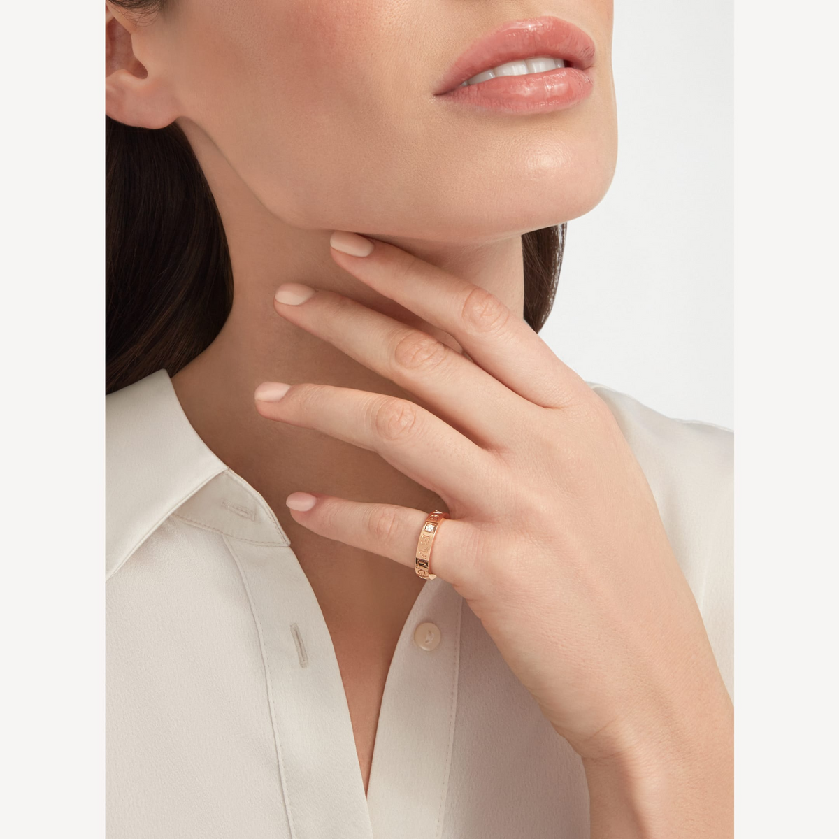 [⭐Miroze]ZERO 1 ESSENTIAL WITH A DIAMOD RING