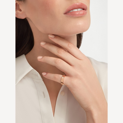 [⭐Miroze]ZERO 1 ESSENTIAL WITH A DIAMOD RING