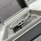 [⭐Miroze]Move Uno pavé flex bangle medium