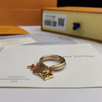 ⭐Miroze 3-Ring Stacked Band Ring
