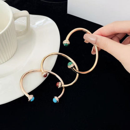 [⭐Miroze]P.T LUCKY BRACELET