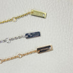 [⭐Miroze]Lucky Eye Pave-Set Diamond Bracelet