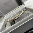 [⭐Miroze]Move Uno pavé flex bangle medium