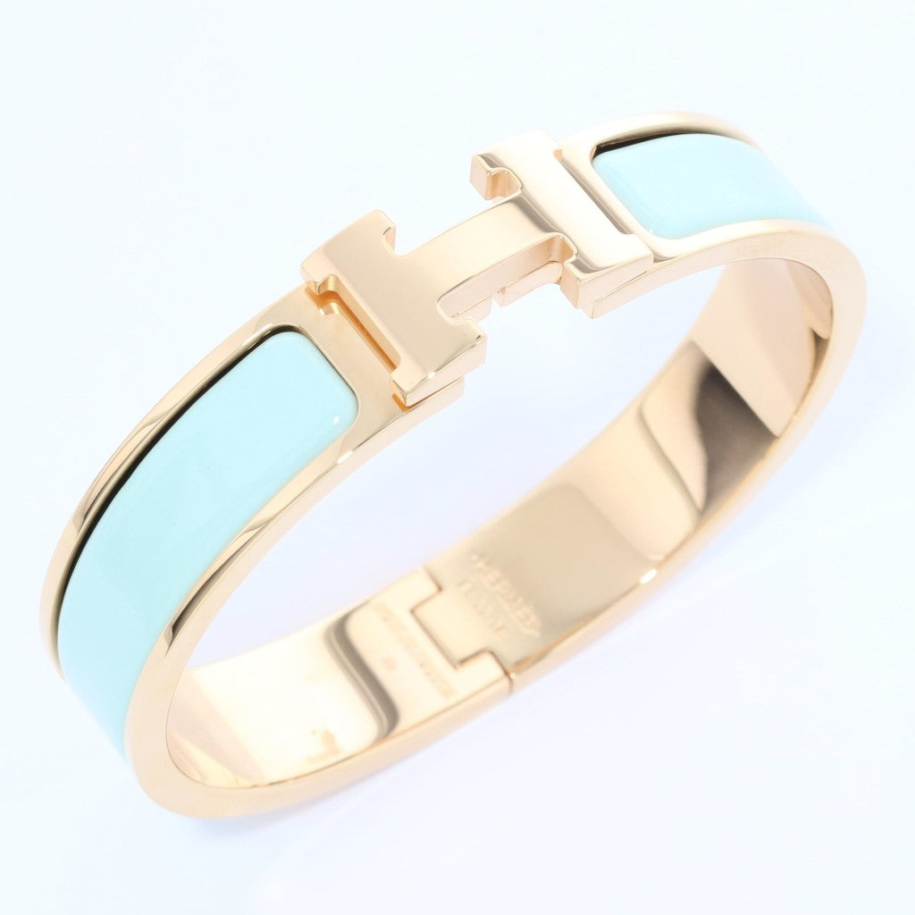 ⭐Miroze H LIGHT BLUE BRACELET