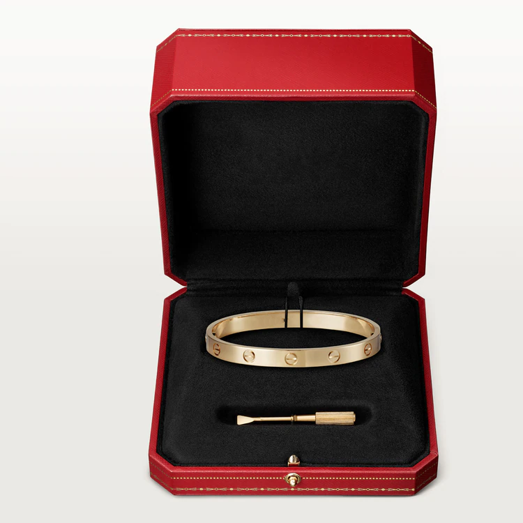 ⭐Miroze LOVE BRACELET 6.1MM