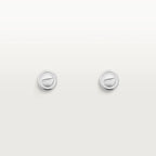 ⭐Miroze LOVE EARRINGS SILVER 10MM