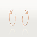⭐Miroze JUSTE EARRINGS DIAMONDS 1.8MM