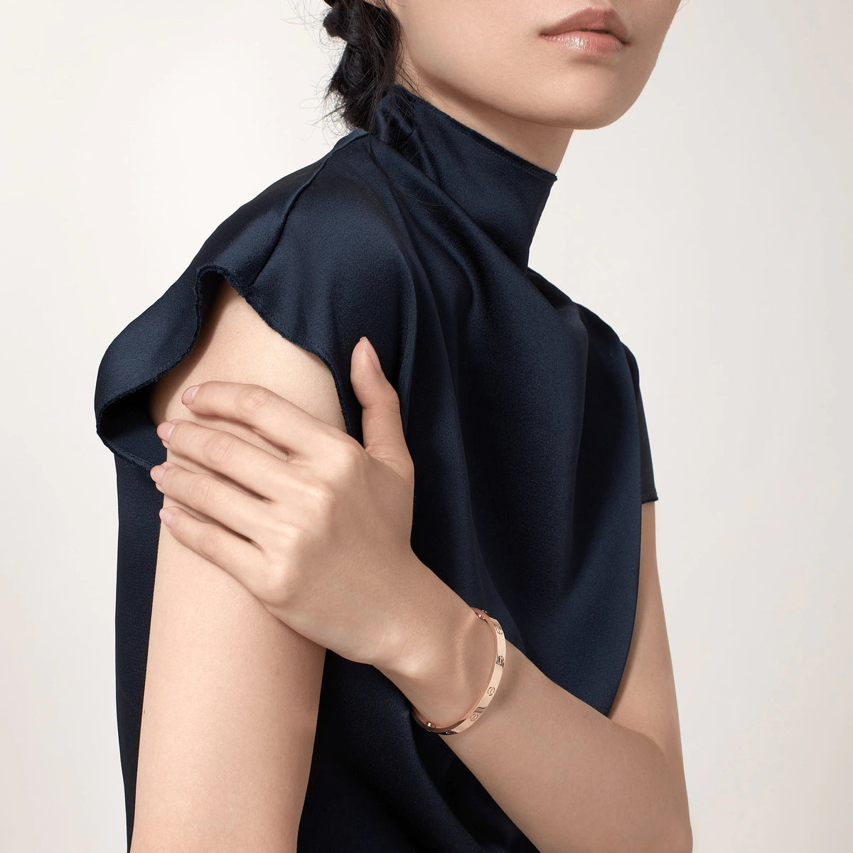 [⭐Miroze] LOVE BRACELET 6.1MM