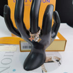 ⭐Miroze 3-Ring Stacked Band Ring