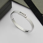 [⭐Miroze]Move Noa Ciselé bangle