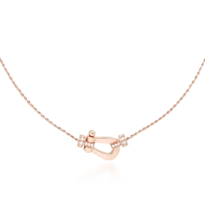 ⭐Miroze FORCE 10 DIAMOND NECKLACE