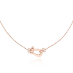 ⭐Miroze FORCE 10 DIAMOND NECKLACE