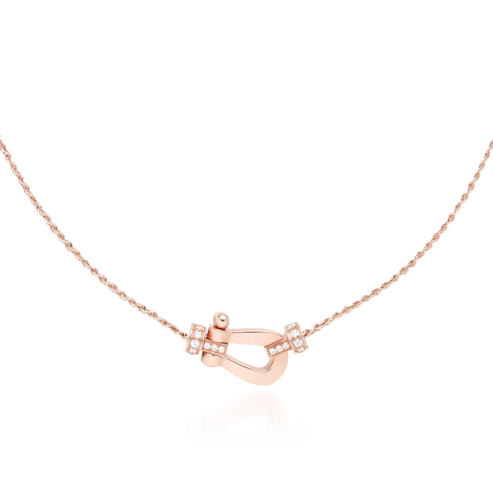 ⭐Miroze FORCE 10 DIAMOND NECKLACE