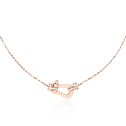 [⭐Miroze]FORCE 10 DIAMOND NECKLACE