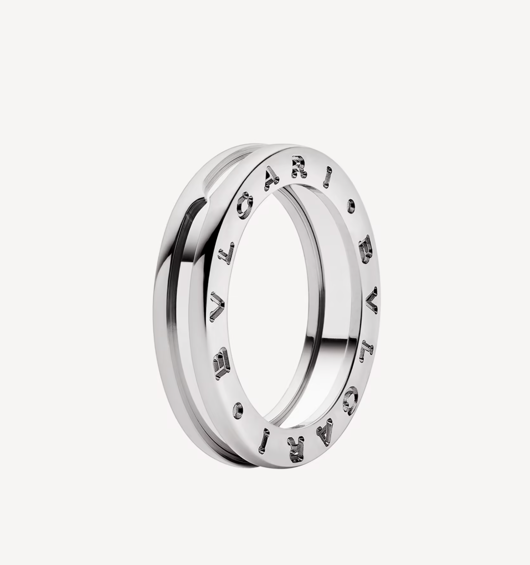 [⭐Veya]ZERO 1 ONE-BAND RING