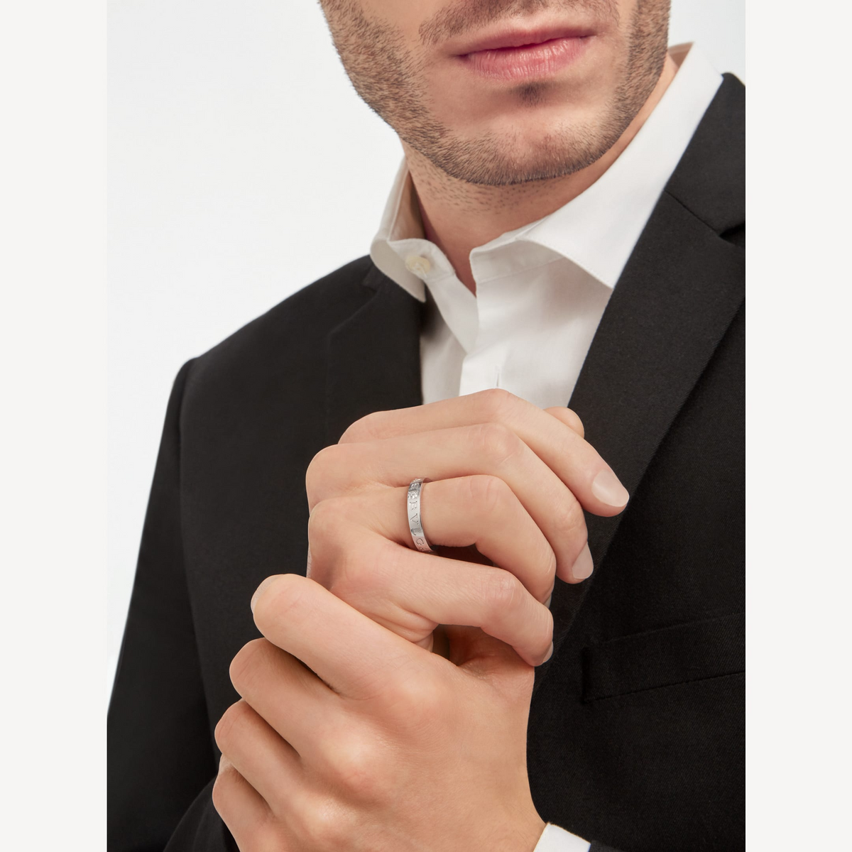 [⭐Miroze]ZERO 1 ESSENTIAL WITH A DIAMOD RING