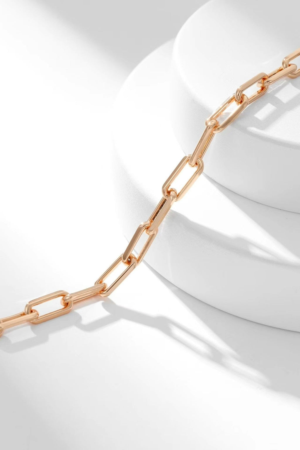 [⭐Miroze ]CT CHAIN BRACELET