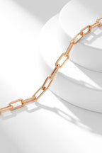 [⭐Miroze ]CT CHAIN BRACELET