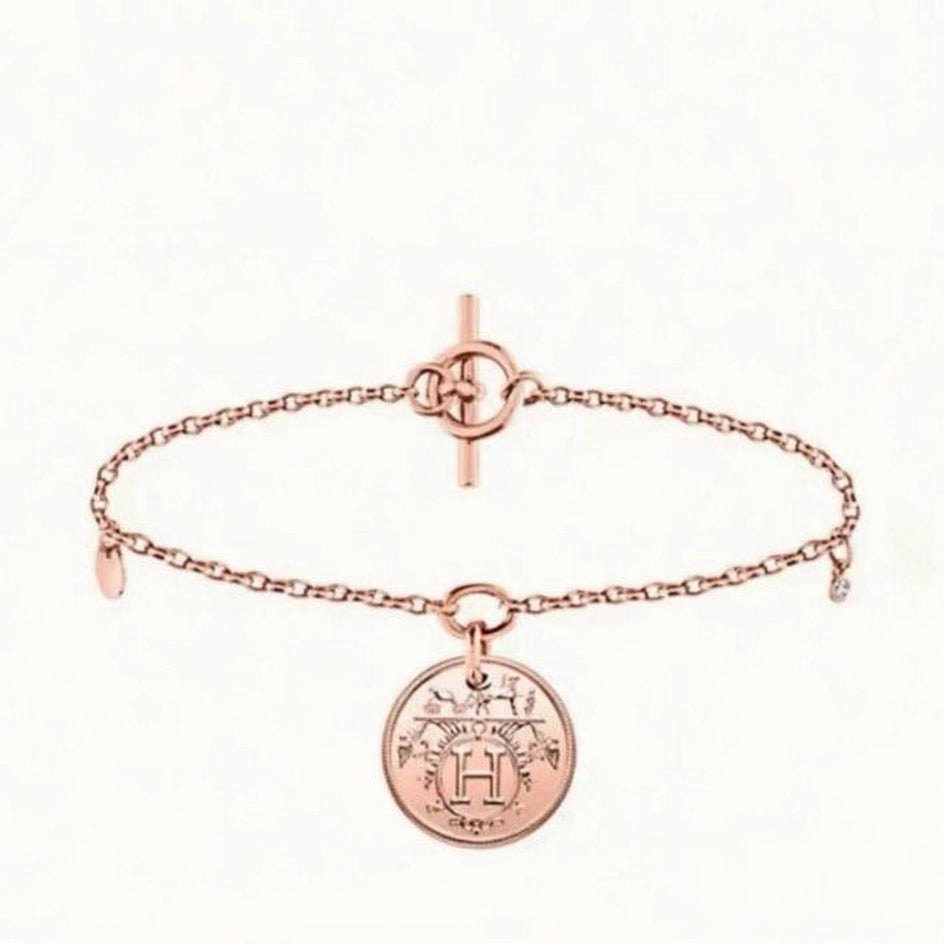 [⭐Miroze ] HM KELLY Ex Small Bracelet