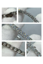 [⭐Miroze ]TENNIS BRACELET WITH FULL DIAMOND SETTING