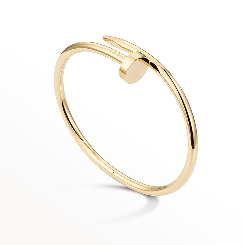 [⭐Miroze]JUSTE BRACELET 3.5MM